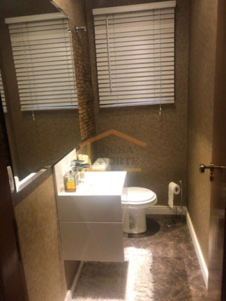 Imagem Sobrado com 3 Quartos à Venda, em Vila Rosália - Guarulhos Imagem Sobrado com 3 Quartos à Venda, em Vila Rosália - Guarulhos