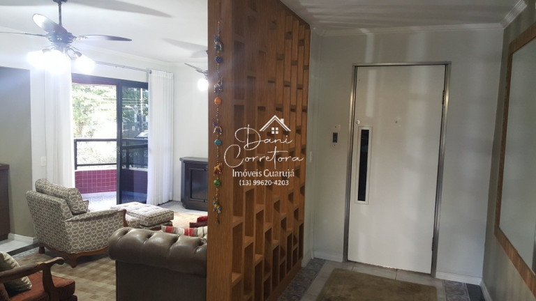 Imagem Apartamento com 3 Quartos à Venda, 158 m² em Jardim Astúrias - Guarujá Imagem Apartamento com 3 Quartos à Venda, 158 m² em Jardim Astúrias - Guarujá