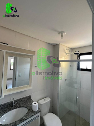 Imagem Apartamento com 2 Quartos à Venda, 75 m² em Vila Paulista - Taubaté