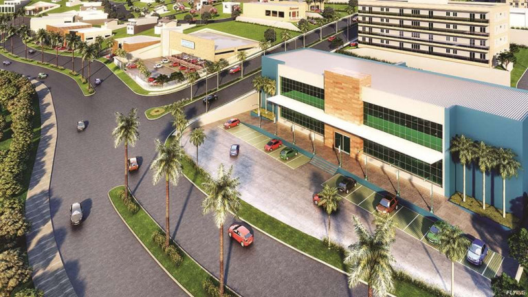 Imagem Imóvel à Venda, 175 m² em Villas Do Jaguari - Santana De Parnaíba Imagem Imóvel à Venda, 175 m² em Villas Do Jaguari - Santana De Parnaíba