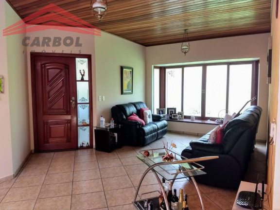 Imagem Casa de Condomínio com 3 Quartos à Venda, 1.050 m² em Capital Ville - Cajamar