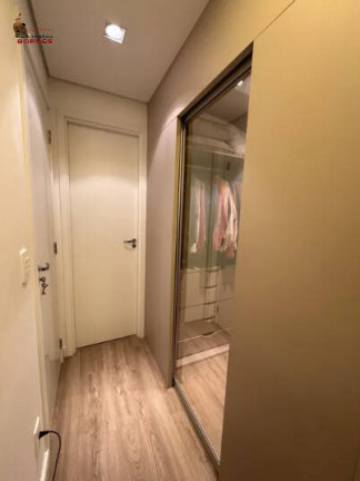 Imagem Apartamento com 2 Quartos à Venda, 58 m² em Chácara Inglesa - São Paulo
