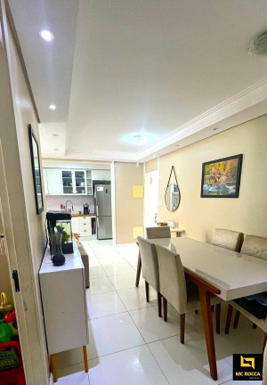 Imagem Apartamento com 2 Quartos à Venda, 64 m² em Bairro Jardim - Santo André Imagem Apartamento com 2 Quartos à Venda, 64 m² em Bairro Jardim - Santo André
