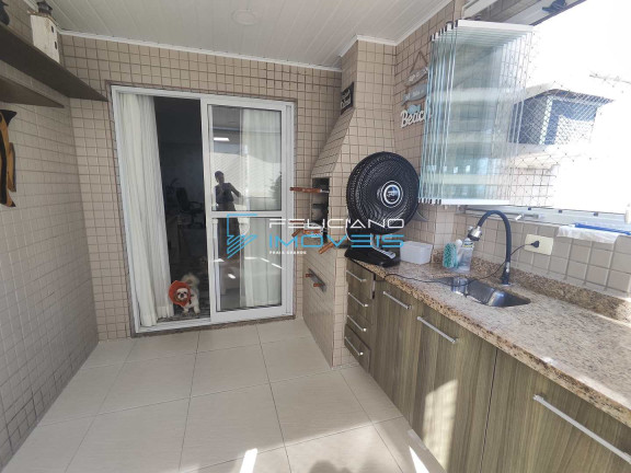 Imagem Apartamento com 2 Quartos à Venda, 87 m² em Aviação - Praia Grande Imagem Apartamento com 2 Quartos à Venda, 87 m² em Aviação - Praia Grande
