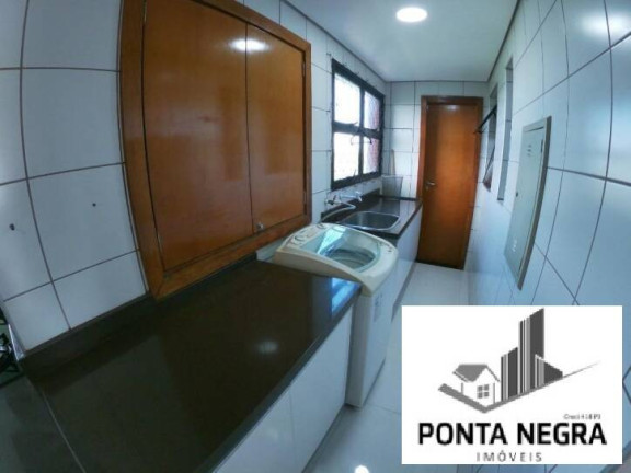 Imagem Apartamento com 3 Quartos à Venda, 125 m² em Ponta Negra - Manaus Imagem Apartamento com 3 Quartos à Venda, 125 m² em Ponta Negra - Manaus