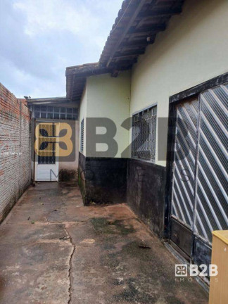 Imagem Casa com 3 Quartos à Venda, 169 m² em Vila Industrial - Bauru Imagem Casa com 3 Quartos à Venda, 169 m² em Vila Industrial - Bauru