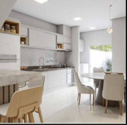 Imagem Casa com 1 Quarto à Venda, 90 m² em Nova Brasília - Joinville