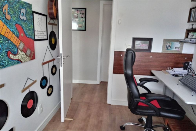 Imagem Apartamento com 3 Quartos à Venda, 80 m² em Cristo Redentor - Porto Alegre