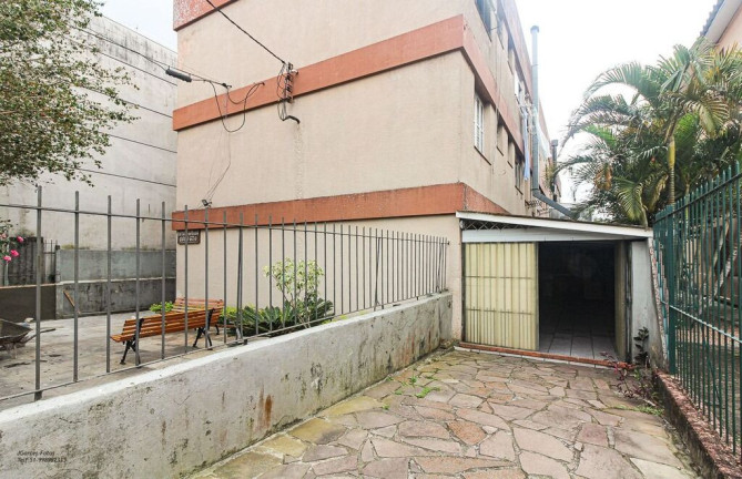 Imagem Apartamento com 3 Quartos à Venda, 80 m² em Vila Assunção - Porto Alegre