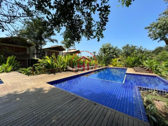 Imagem Casa com 2 Quartos à Venda,  em Centro - Maraú
