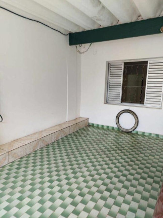 Imagem Casa com 2 Quartos à Venda, 143 m² em Vila Palmares - Santo André Imagem Casa com 2 Quartos à Venda, 143 m² em Vila Palmares - Santo André