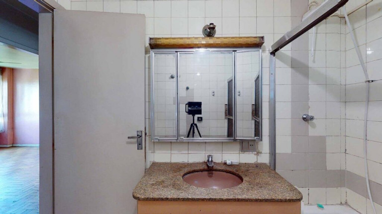 Imagem Apartamento com 3 Quartos à Venda, 109 m² em Jardim Paulista - São Paulo