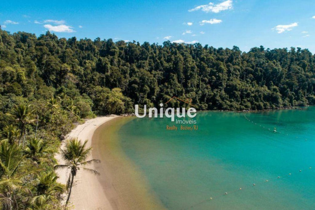 Imagem Imóvel à Venda, 653.000 m² em Angra Dos Reis