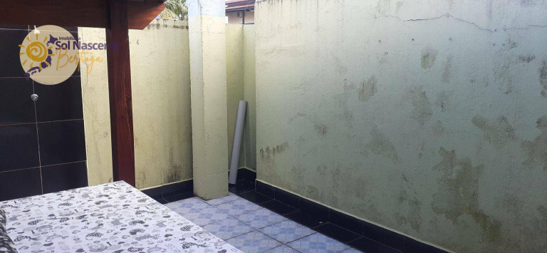Imagem Casa de Vila com 2 Quartos à Venda, 97 m² em Centro - Bertioga