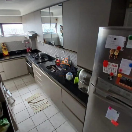 Imagem Apartamento com 3 Quartos à Venda, 110 m² em Boa Viagem - Recife
