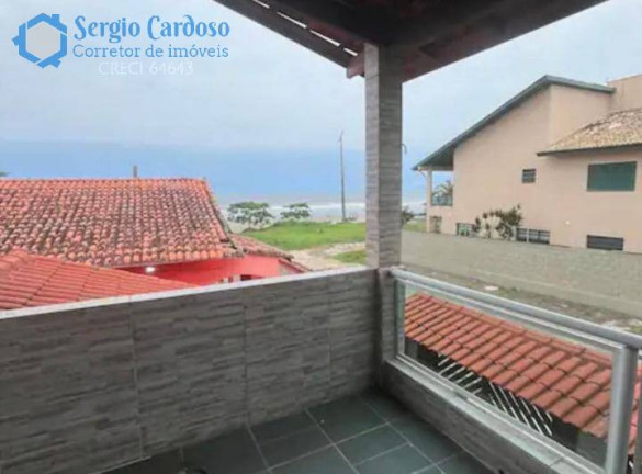 Imagem Casa com 5 Quartos à Venda, 173 m² em Jardim Suarão - Itanhaém Imagem Casa com 5 Quartos à Venda, 173 m² em Jardim Suarão - Itanhaém