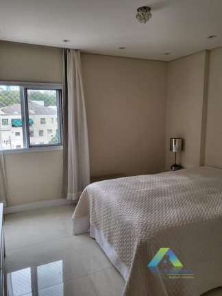 Imagem Apartamento com 3 Quartos à Venda, 146 m² em Aclimação - São Paulo