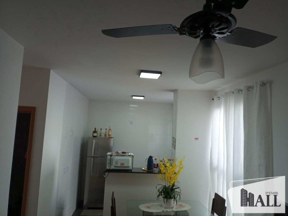 Imagem Apartamento com 2 Quartos à Venda, 50 m² em Rios Di Itália - São José Do Rio Preto Imagem Apartamento com 2 Quartos à Venda, 50 m² em Rios Di Itália - São José Do Rio Preto