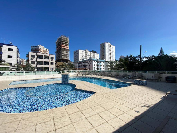 Imagem Apartamento com 2 Quartos à Venda, 89 m² em Guilhermina - Praia Grande Imagem Apartamento com 2 Quartos à Venda, 89 m² em Guilhermina - Praia Grande