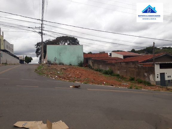Terreno à Venda, 420 m² em Jardim Paranapanema - Campinas