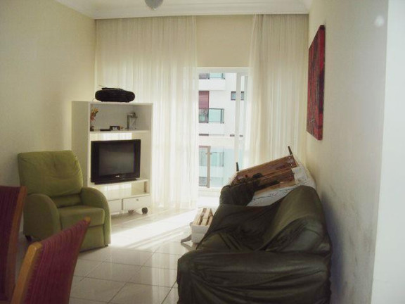 Imagem Apartamento com 2 Quartos à Venda, 100 m² em Pitangueiras - Guarujá