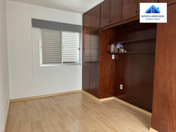 Imagem Apartamento com 2 Quartos à Venda, 60 m² em Chácara Da Barra - Campinas