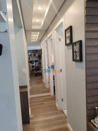 Imagem Apartamento com 2 Quartos à Venda, 81 m² em Vila Andrade - São Paulo