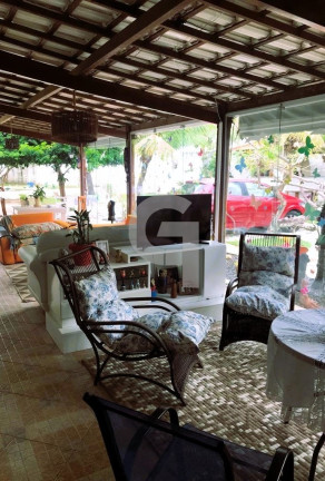 Imagem Imóvel com 3 Quartos à Venda, 600 m² em Barra Do Jacuípe - Barra Do Jacuípe Imagem Imóvel com 3 Quartos à Venda, 600 m² em Barra Do Jacuípe - Barra Do Jacuípe