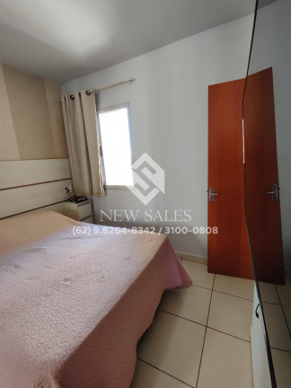 Imagem Apartamento com 2 Quartos à Venda, 48 m² em Parque Oeste Industrial - Goiânia Imagem Apartamento com 2 Quartos à Venda, 48 m² em Parque Oeste Industrial - Goiânia
