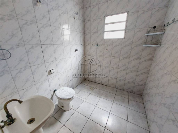 Imagem Casa com 3 Quartos para Alugar, em Tupi - Praia Grande Imagem Casa com 3 Quartos para Alugar, em Tupi - Praia Grande