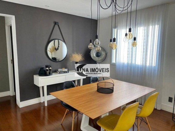 Imagem Apartamento com 2 Quartos à Venda, 107 m² em Vila Lusitânia - São Bernardo Do Campo Imagem Apartamento com 2 Quartos à Venda, 107 m² em Vila Lusitânia - São Bernardo Do Campo