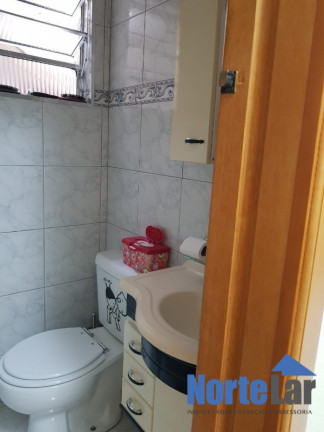 Imagem Sobrado com 2 Quartos à Venda, 150 m² em Limão - São Paulo