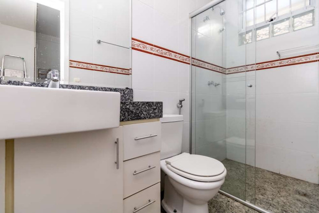 Imagem Casa com 4 Quartos à Venda, 265 m² em Planalto Paulista - São Paulo Imagem Casa com 4 Quartos à Venda, 265 m² em Planalto Paulista - São Paulo