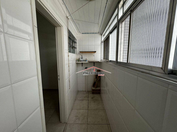Imagem Apartamento com 3 Quartos à Venda, 75 m² em Boqueirão - Praia Grande