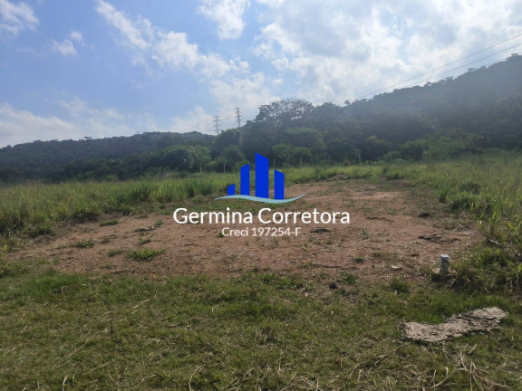Terreno à Venda, 125 m² em Chácara Roselândia - Cotia