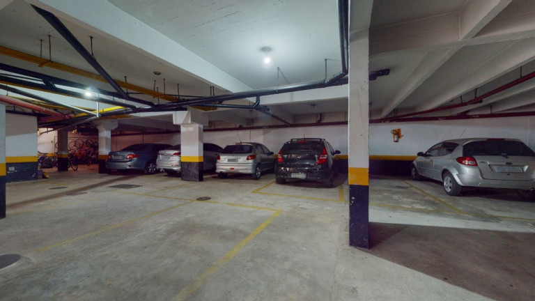 Imagem Apartamento com 1 Quarto à Venda, 30 m² em Jardim Paulistano - São Paulo Imagem Apartamento com 1 Quarto à Venda, 30 m² em Jardim Paulistano - São Paulo