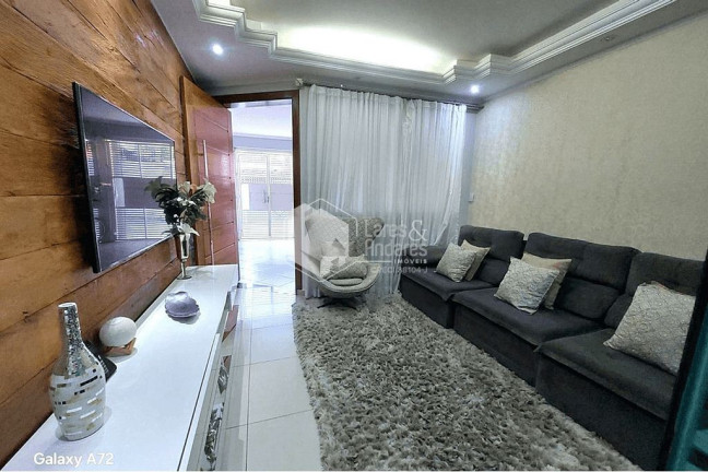 Casa com 3 Quartos à Venda, 140 m² em Jardim Colorado - São Paulo