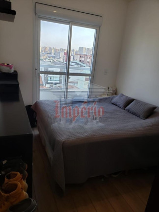 Imagem Apartamento com 2 Quartos à Venda, 53 m² em Parque Das Nações - Santo André Imagem Apartamento com 2 Quartos à Venda, 53 m² em Parque Das Nações - Santo André