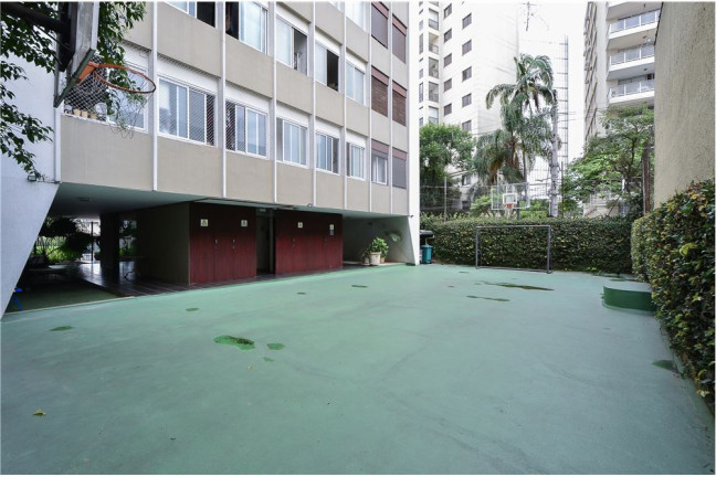 Imagem Apartamento com 3 Quartos à Venda, 215 m² em Bela Vista - São Paulo Imagem Apartamento com 3 Quartos à Venda, 215 m² em Bela Vista - São Paulo