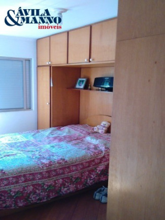 Imagem Apartamento com 2 Quartos à Venda, 54 m² em água Rasa - São Paulo Imagem Apartamento com 2 Quartos à Venda, 54 m² em água Rasa - São Paulo