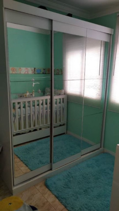 Imagem Apartamento com 2 Quartos à Venda, 57 m² em Vila Da Saúde - São Paulo Imagem Apartamento com 2 Quartos à Venda, 57 m² em Vila Da Saúde - São Paulo