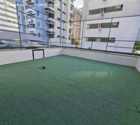 Imagem Apartamento com 4 Quartos à Venda, 98 m² em Boa Viagem - Recife