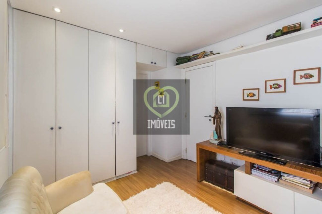 Imagem Apartamento com 4 Quartos à Venda, 132 m² em Perdizes - São Paulo Imagem Apartamento com 4 Quartos à Venda, 132 m² em Perdizes - São Paulo