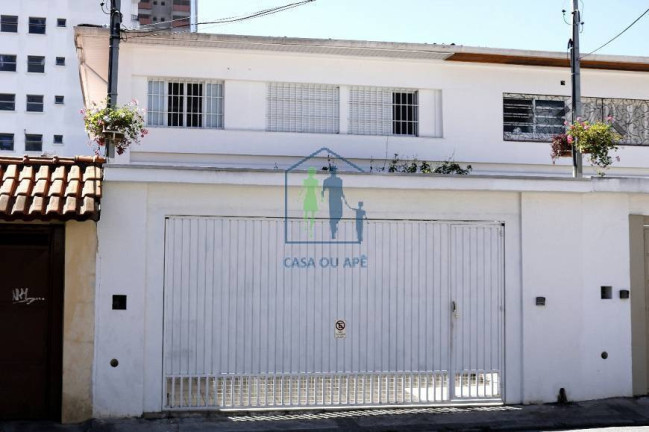 Imagem Casa com 3 Quartos à Venda, 160 m² em Jardim Das Acácias - São Paulo Imagem Casa com 3 Quartos à Venda, 160 m² em Jardim Das Acácias - São Paulo