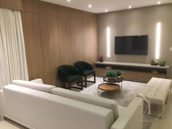 Imagem Apartamento com 3 Quartos à Venda, 299 m² em Cidade Mãe Do Céu - São Paulo Imagem Apartamento com 3 Quartos à Venda, 299 m² em Cidade Mãe Do Céu - São Paulo
