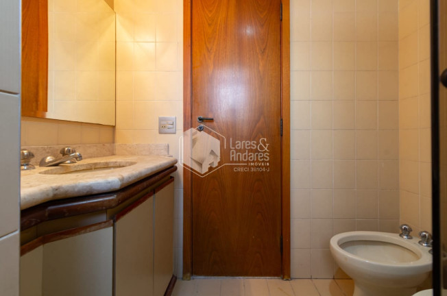 Imagem Apartamento com 3 Quartos à Venda, 216 m² em Perdizes - São Paulo
