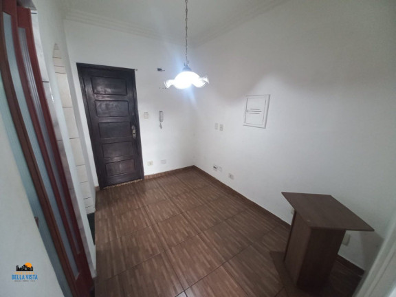 Imagem Apartamento com 1 Quarto à Venda ou Locação, em Itararé - São Vicente Imagem Apartamento com 1 Quarto à Venda ou Locação, em Itararé - São Vicente