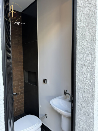 Imagem Casa de Condomínio com 3 Quartos à Venda, 300 m² em Jardim Residencial Chácara Ondina - Sorocaba Imagem Casa de Condomínio com 3 Quartos à Venda, 300 m² em Jardim Residencial Chácara Ondina - Sorocaba