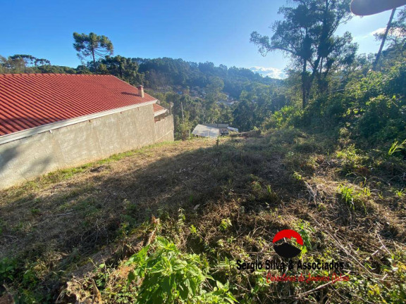 Imagem Terreno à Venda, 402 m² em Campos Do Jordão Imagem Terreno à Venda, 402 m² em Campos Do Jordão