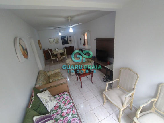 Imagem Apartamento com 2 Quartos à Venda, 90 m² em Pitangueiras - Guarujá